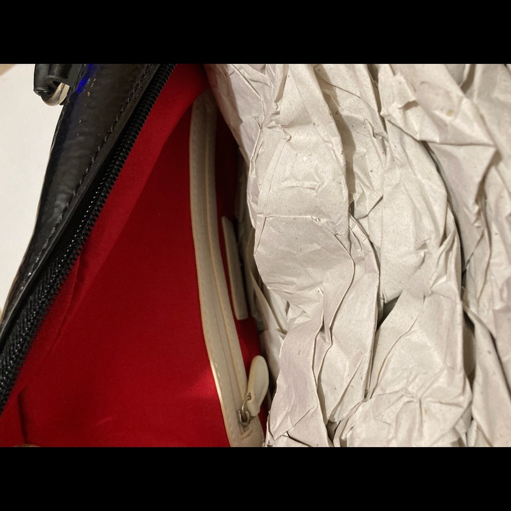 Carlos Santana some satchel NWT - Picture 6 of 8